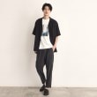 ザ ショップ ティーケー（メンズ）(THE SHOP TK(Men))の【清涼感〇/軽量/さらさら素材】エアーイージーパンツ20