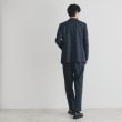ザ ショップ ティーケー（メンズ）(THE SHOP TK(Men))の起毛TRジャージスラックス 【セットアップ可/ビジネス対応/ストレッチ】13