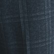 ザ ショップ ティーケー（メンズ）(THE SHOP TK(Men))の起毛TRジャージスラックス 【セットアップ可/ビジネス対応/ストレッチ】14
