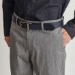 ザ ショップ ティーケー（メンズ）(THE SHOP TK(Men))のリバーシブルバックルベルト10