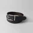 ザ ショップ ティーケー（メンズ）(THE SHOP TK(Men))のリバーシブルバックルベルト ブラック(119)