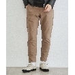 ザ ショップ ティーケー（メンズ）(THE SHOP TK(Men))の【ヒルナンデス！で紹介】スマートムーブイージーパンツ 360°ストレッチ／オールシーズン着用可20