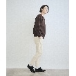 ザ ショップ ティーケー（メンズ）(THE SHOP TK(Men))の【ヒルナンデス！で紹介】スマートムーブイージーパンツ 360°ストレッチ／オールシーズン着用可7