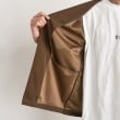ザ ショップ ティーケー（メンズ）(THE SHOP TK(Men))の【インナー×五分袖カーデ セットアイテム】梨地ハーフスリーブカーディガン×ライトパーフェクティー8