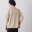 ザ ショップ ティーケー（メンズ）(THE SHOP TK(Men))の冷感ポンチステッチTシャツ 接触冷感／リラックスシルエット20