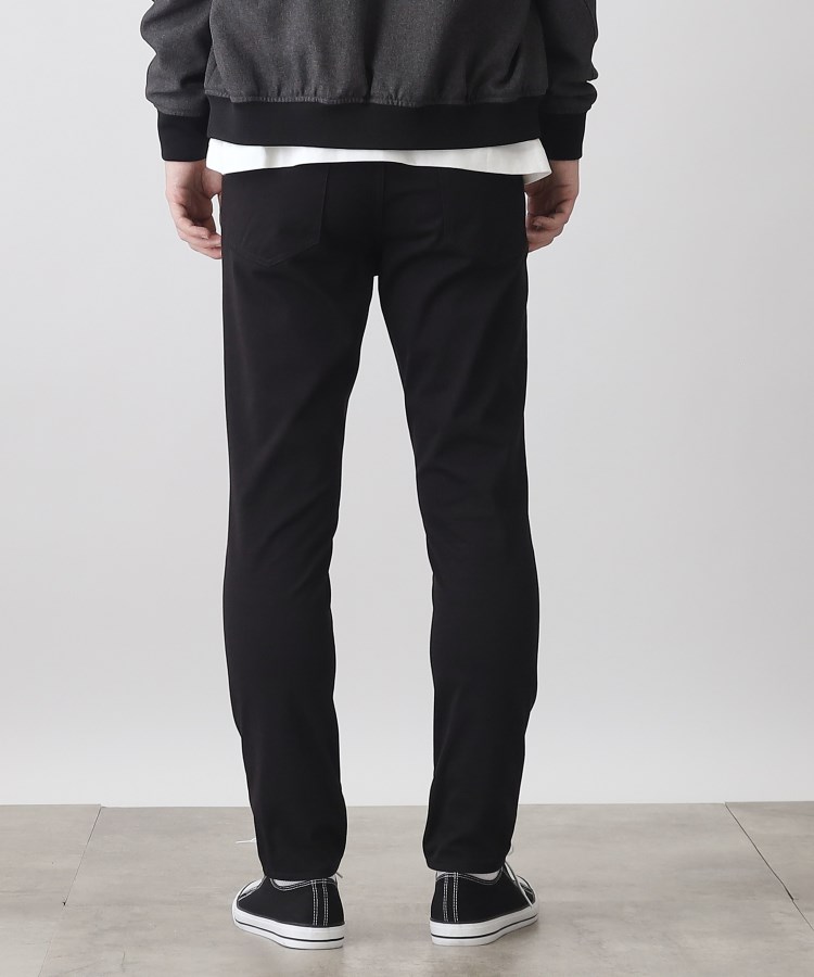 ザ ショップ ティーケー（メンズ）(THE SHOP TK(Men))の【ヒルナンデス！で紹介】プレミアムスキニーパンツ 360°ストレッチ38