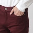 ザ ショップ ティーケー（メンズ）(THE SHOP TK(Men))の【ヒルナンデス！で紹介】プレミアムスキニーパンツ 360°ストレッチ27