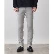 ザ ショップ ティーケー（メンズ）(THE SHOP TK(Men))の【ヒルナンデス！で紹介】プレミアムスキニーパンツ 360°ストレッチ31