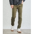 ザ ショップ ティーケー（メンズ）(THE SHOP TK(Men))の【ヒルナンデス！で紹介】プレミアムスキニーパンツ 360°ストレッチ13
