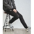 ザ ショップ ティーケー（メンズ）(THE SHOP TK(Men))の【ヒルナンデス！で紹介】プレミアムスキニーパンツ 360°ストレッチ ブラック(019)