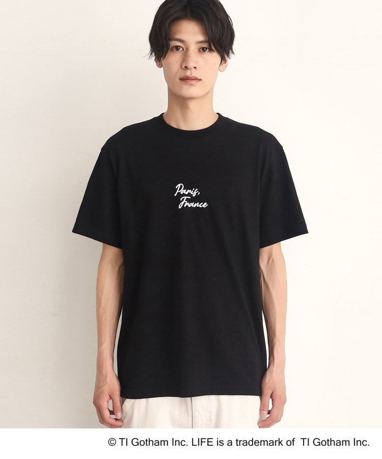 GOOD ROCK SPEED × LIFE PICTURE COLLECTION 別注】 Paris GOOD ROCK SPEED × LIFE PICTURE COLLECTION 別注】 Paris