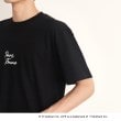 ザ ショップ ティーケー（メンズ）(THE SHOP TK(Men))の【GOOD ROCK SPEED × LIFE PICTURE COLLECTION 別注】 Parisグラフィック半袖Tシャツ5