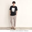 ザ ショップ ティーケー（メンズ）(THE SHOP TK(Men))の【GOOD ROCK SPEED × LIFE PICTURE COLLECTION 別注】 Parisグラフィック半袖Tシャツ13