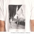 ザ ショップ ティーケー（メンズ）(THE SHOP TK(Men))の【GOOD ROCK SPEED × LIFE PICTURE COLLECTION 別注】 Parisグラフィック半袖Tシャツ18
