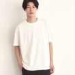 ザ ショップ ティーケー（メンズ）(THE SHOP TK(Men))のジオメトリックリンクス半袖Tシャツ8