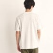 ザ ショップ ティーケー（メンズ）(THE SHOP TK(Men))のジオメトリックリンクス半袖Tシャツ12