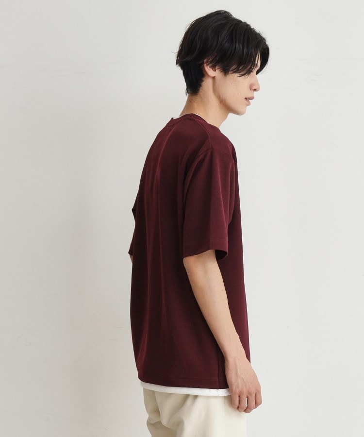 ザ ショップ ティーケー（メンズ）(THE SHOP TK(Men))のアムンゼンフェイクプルオーバー13