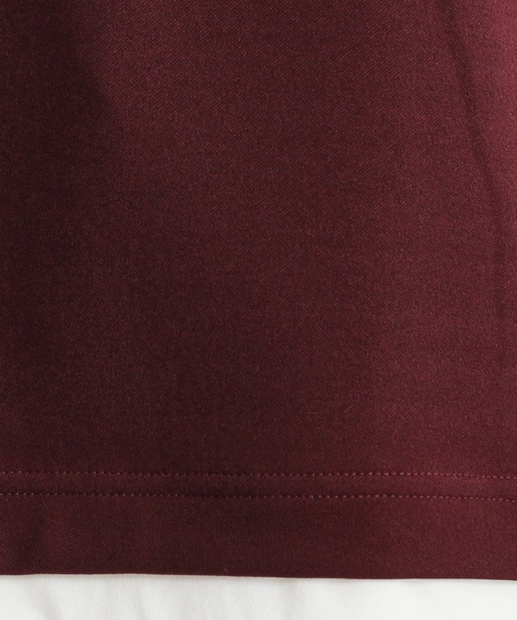 ザ ショップ ティーケー（メンズ）(THE SHOP TK(Men))のアムンゼンフェイクプルオーバー16