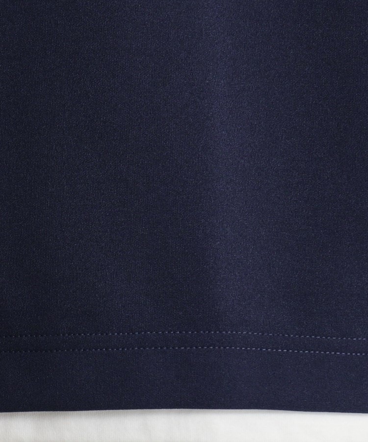 ザ ショップ ティーケー（メンズ）(THE SHOP TK(Men))のアムンゼンフェイクプルオーバー20