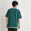 ザ ショップ ティーケー（メンズ）(THE SHOP TK(Men))のアムンゼンフェイクプルオーバー6