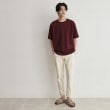 ザ ショップ ティーケー（メンズ）(THE SHOP TK(Men))のアムンゼンフェイクプルオーバー15