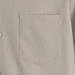 ザ ショップ ティーケー（メンズ）(THE SHOP TK(Men))の楊柳オープンカラー半袖シャツ10