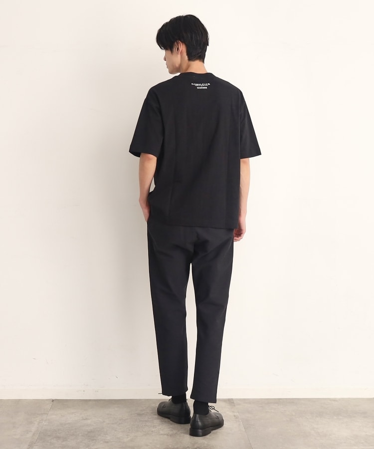 オーガニックコットンFrenchフォトTシャツ(Tシャツ) | THE オーガニックコットンFrenchフォトTシャツ(Tシャツ) | THE