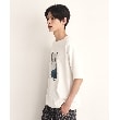 ザ ショップ ティーケー（メンズ）(THE SHOP TK(Men))のオーガニックコットンFrenchフォトTシャツ5