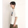 ザ ショップ ティーケー（メンズ）(THE SHOP TK(Men))のオーガニックコットンFrenchフォトTシャツ19