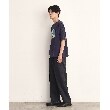 ザ ショップ ティーケー（メンズ）(THE SHOP TK(Men))のオーガニックコットンFrenchフォトTシャツ23