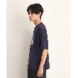 ザ ショップ ティーケー（メンズ）(THE SHOP TK(Men))のオーガニックコットンFrenchフォトTシャツ26