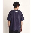 ザ ショップ ティーケー（メンズ）(THE SHOP TK(Men))のオーガニックコットンFrenchフォトTシャツ27