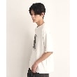 ザ ショップ ティーケー（メンズ）(THE SHOP TK(Men))のオーガニックコットンFrenchフォトTシャツ33
