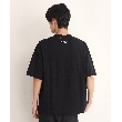ザ ショップ ティーケー（メンズ）(THE SHOP TK(Men))のオーガニックコットンFrenchフォトTシャツ41