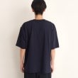 ザ ショップ ティーケー（メンズ）(THE SHOP TK(Men))の【接触冷感／吸水速乾／UVカット／防シワ／マシンウォッシャブル】ライトパーフェクブロッキングTシャツ3