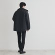 ザ ショップ ティーケー（メンズ）(THE SHOP TK(Men))のプレミアムスキニーパンツWARM ver 360°ストレッチ／裏起毛17