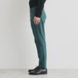 ザ ショップ ティーケー（メンズ）(THE SHOP TK(Men))のプレミアムスキニーパンツWARM ver 360°ストレッチ／裏起毛34