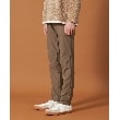 ザ ショップ ティーケー（メンズ）(THE SHOP TK(Men))のプレミアムスキニーパンツWARM ver 360°ストレッチ／裏起毛1