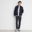 ザ ショップ ティーケー（メンズ）(THE SHOP TK(Men))のプレミアムスキニーパンツWARM ver 360°ストレッチ／裏起毛30