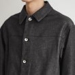 ザ ショップ ティーケー（メンズ）(THE SHOP TK(Men))のエバーデニムブルゾン セットアップ可／色落ちしにくい15