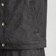 ザ ショップ ティーケー（メンズ）(THE SHOP TK(Men))のエバーデニムブルゾン セットアップ可／色落ちしにくい19