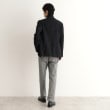 ザ ショップ ティーケー（メンズ）(THE SHOP TK(Men))の7DAYSパンツWARM ver ビジネス対応／ストレッチ／裏起毛16
