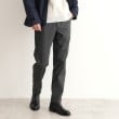 ザ ショップ ティーケー（メンズ）(THE SHOP TK(Men))の7DAYSパンツWARM ver ビジネス対応／ストレッチ／裏起毛18