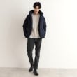 ザ ショップ ティーケー（メンズ）(THE SHOP TK(Men))の7DAYSパンツWARM ver ビジネス対応／ストレッチ／裏起毛20