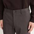 ザ ショップ ティーケー（メンズ）(THE SHOP TK(Men))の7DAYSパンツWARM ver ビジネス対応／ストレッチ／裏起毛36