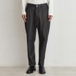 ザ ショップ ティーケー（メンズ）(THE SHOP TK(Men))のエバーデニムワイドパンツ　セットアップ可／色落ちしにくい10