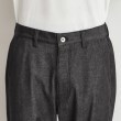 ザ ショップ ティーケー（メンズ）(THE SHOP TK(Men))のエバーデニムワイドパンツ　セットアップ可／色落ちしにくい13