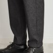 ザ ショップ ティーケー（メンズ）(THE SHOP TK(Men))のエバーデニムワイドパンツ　セットアップ可／色落ちしにくい17
