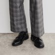 ザ ショップ ティーケー（メンズ）(THE SHOP TK(Men))のプレーントゥシューズ6