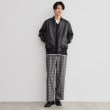 ザ ショップ ティーケー（メンズ）(THE SHOP TK(Men))のプレーントゥシューズ7